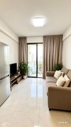 Uptown @ Farrer (D8), Apartment #563419161
